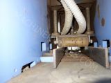 Northtech Frame Saw, Model FR-200 Frame Saw